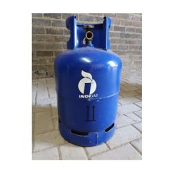9KG Gas Cylinder And Gas