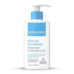 Dermacare Salicylic Smoothing Cleanser 230ML