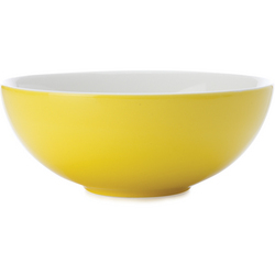 Maxwell & Williams Colour Basics 18.5cm Bowl Yellow -