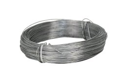 Galvanized Wire 0.70MM X 500 Gram