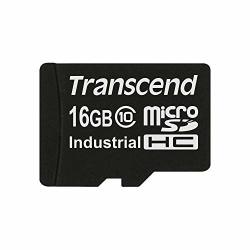 16GB Industrial Microsd High Capacity Microsdhc Card
