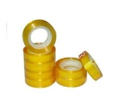 Office And Student Clear Tape 18MM X