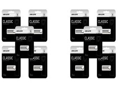 Classic 4GB USB 2.0 Flash Drive Pak Of 10