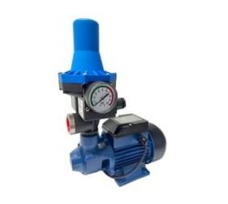 Water Pump Kit 0.75KW