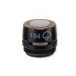 Shure Instrument Condenser Microphone R184B