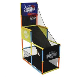 Calasca Jeronimo - Basketball Set-four Heights Free Shipping