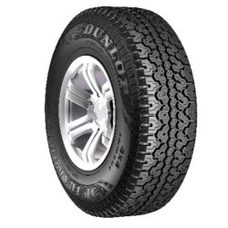 Dunlop 245 70R16 Trackgrip Tyre