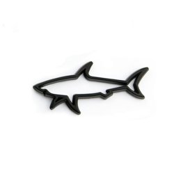 SHARK-001 Sharks Badge