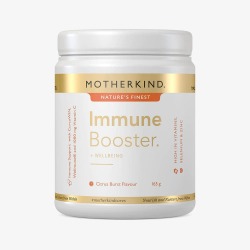 Motherkind - Immune Booster 165G