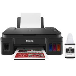 Canon 3-IN-1 Colour Printer Pixma G3410