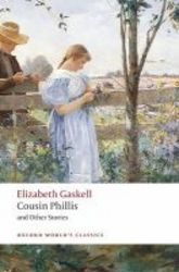 Cousin Phillis And Other Stories Paperback