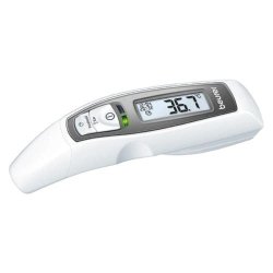 Beurer Ft 65 Multi - Functional Thermometer