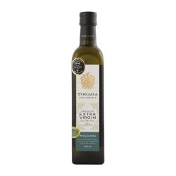 Tokara Mission Extra Virgin Olive Oil 500 Ml