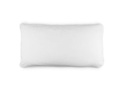 White Percale Weave Pillow Case Set 400 Thread Count King