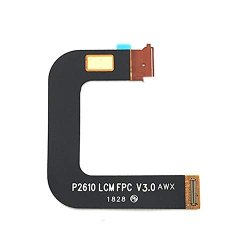 209925 Direct Factory Repair Spare Parts Telephone Accessories Lcd Flex Cable For Huawei Mediapad M5 Lite 10 BAH-AL00 BAH-W09 BAH-L09 Telephone Accessories