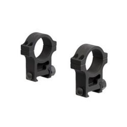 Trijicon - Extra High Steel Rings 30mm