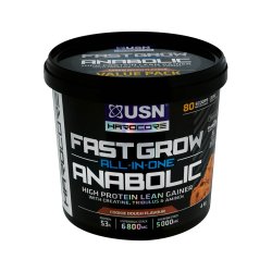 Fast Grow Anabolic 4KG Cookie Dough