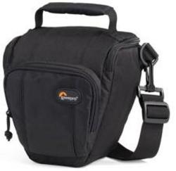 Lowepro Toploader Zoom 45 AW Black Toploading Carry Bag