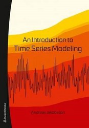Introduction To Time Series Modeling