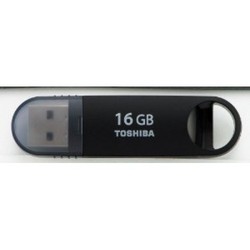Toshiba Suzaku 16GB USB 3.0 Flash Drive