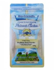 Nature's Choice Psyllium Husk Colon Cleanse Powder - 150G