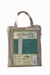 Nylon Umbrella Cantilever Cover