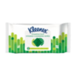 Hygienic Cleansing Wipes 24 Pack