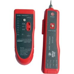 Pyle Lan ethernet telephone Cable Tracker And Tester