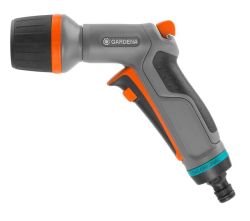 Sprayer Comfort Cleaning Nozzle Gardena 4 In 1 Funtion
