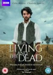 The Living And The Dead Dvd
