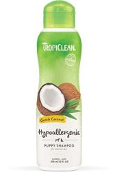 Marltons Tropiclean Shampoo - Gentle Coconut 355ML