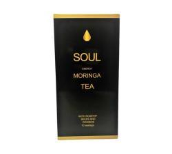 Soul Moringa Tea
