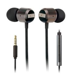 Jazz - I115 Wooden Skewr In-ear Headset