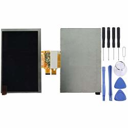 Happyshopping Replacement Lcd Screen And Digitizer Full Assembly Replacement Lcd Screen For Galaxy Tab 3 Lite T113