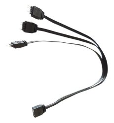 MicroWorld Rgb Splitter Cable