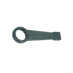 GEDORE - 306 Mm 306 Af Ring Slogging Spanners - Designed For Heavy Duty Applications. - NO.306