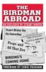 The Birdman Abroad Paperback