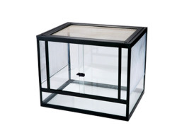 Boyu Glass Terrarium Cwg-805