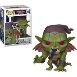 Pop :spiderman-green Goblin 10