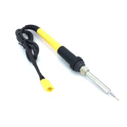 Flying Robot Portable 30W Soldering Iron - 12V With XT60