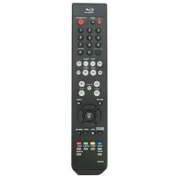 New Remote Control 00070BA AK59-00070BA For Samsung Blu-ray Disc DVD Player BD-P1400 BD-P1500 BD-P1200 AK59-00070D AK59-00070A AK59-00070E B