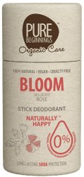 PURE BEGINNINGS Bloom Stick Deodorant
