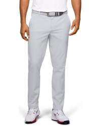Men's Ua Iso-chill Tapered Pants - GREY-014 36 36