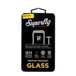 Superfly Tempered Glass For Sony Xperia Z3