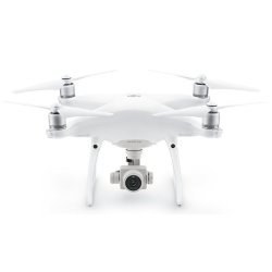 DJI Phantom 4 Pro Drone with 4K UHD Camera