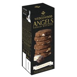 Biscuit 150G - Chocolate