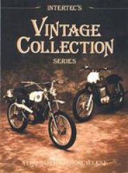 Vintage 2-STROKE Collection Paperback