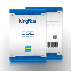 Kingfast 120GB SSD 2.5" SATA3 Solid State Drive