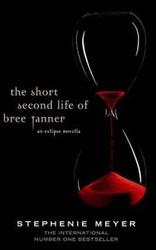 The Short Second Life of Bree Tanner Paperback