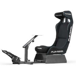 Playseats Playseat Evolution Pro Actifit Gaming Chair - Black